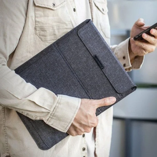 Viva Madrid Rever Multi-Functlonal Laptop Sleeve